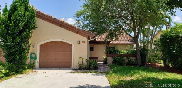 Kings Court West, 8565 SW 115th Ct #TH, Kendall, Florida 33173, image 2