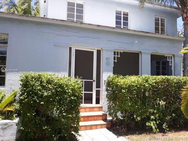 Davis Heights, 931 NE 86th St, Miami, Florida 33138, image 2