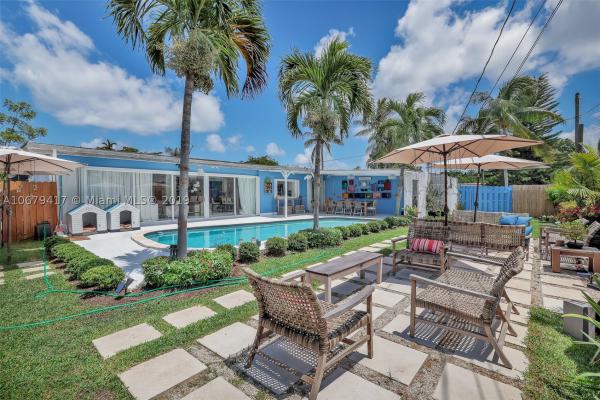 Sky Lake, 18530 NE 20th Ct, North Miami Beach, Florida 33179, image 2