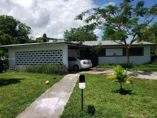 1101 NE 109th St, Unincorporated Dade County, Florida 33161, image 2