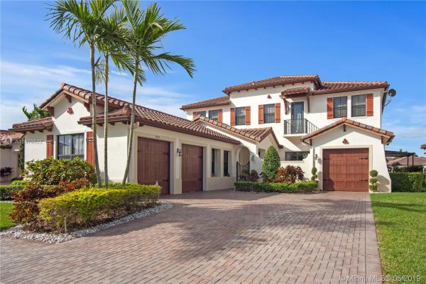 La Costa, 3052 NW 84th Ter, Cooper City, Florida 33024, image 2