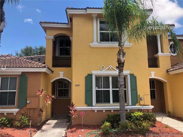 Marbella Bay, 1061 NE 42nd Pl #1061, Homestead, Florida 33033, image 2