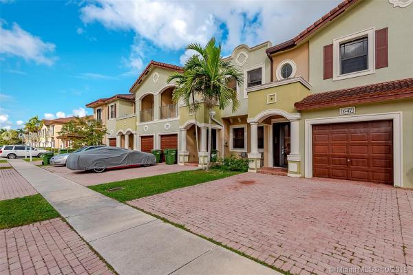 Florence At Crystal Lakes, 647 NE 35th Ave, Homestead, Florida 33033, image 2