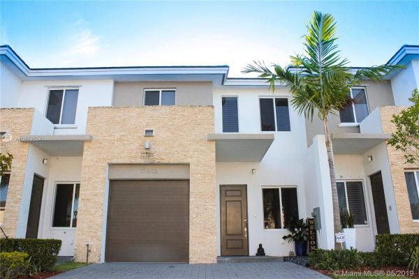 Venetian Parc, 17612 SW 149th Pl #17612, Richmond West, Florida 33187, image 2