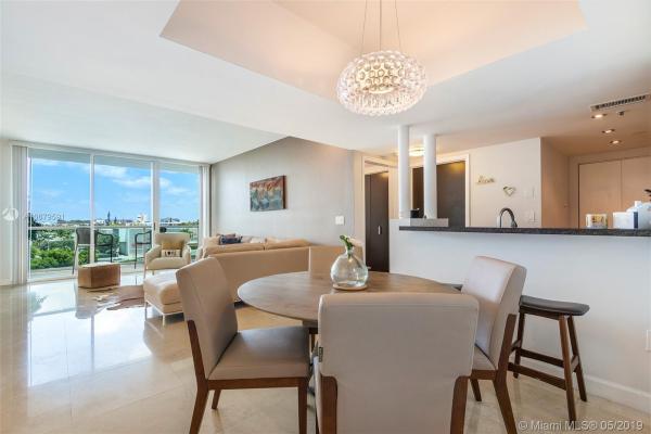 The Floridian, 650 West Ave #606, Miami Beach, Florida 33139, image 2