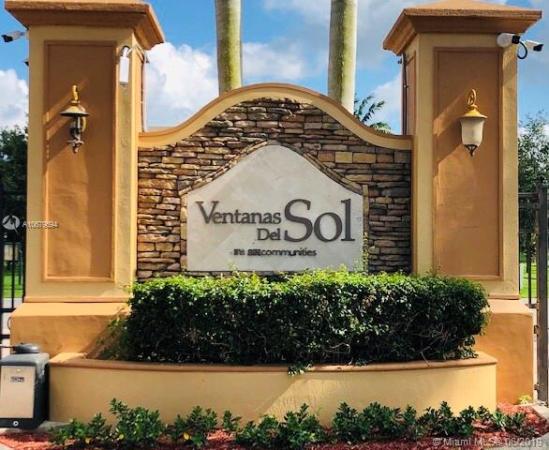 Ventanas At Homestead, 117 SE 21st Ter, Homestead, Florida 33033, image 2