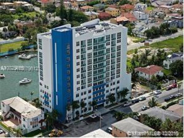 Moon Bay Of Miami, 520 NE 29th St #606, Miami, Florida 33137, image 2