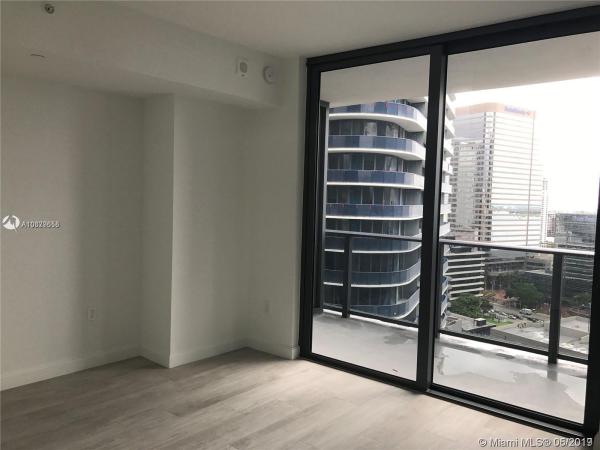 Brickell Heights East, 45 SW 9th St #1902, Miami, Florida 33130, image 2
