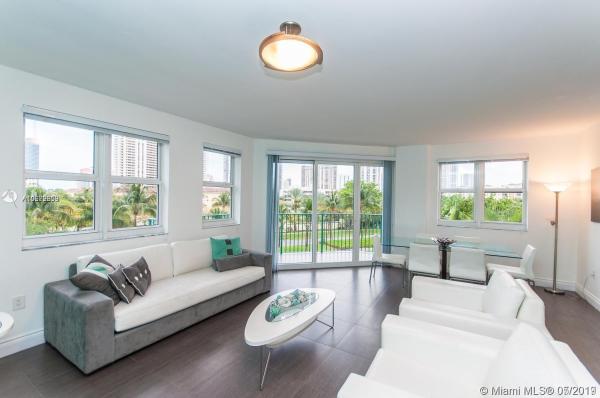 Turnberry Village South Tower, 19900 E Country Club Dr #811, Aventura, Florida 33180, image 2