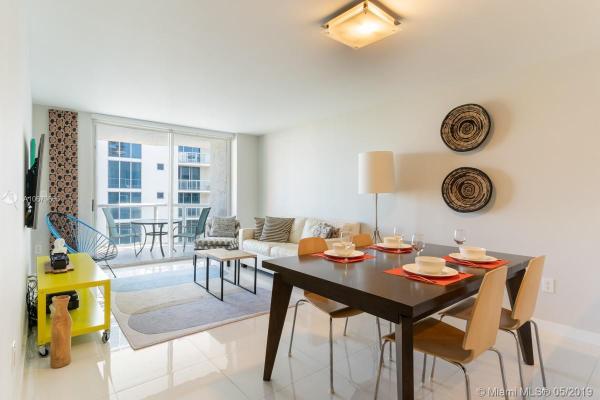 Florida Ocean Club, 17275 Collins Ave #1012, Sunny Isles Beach, Florida 33160, image 2