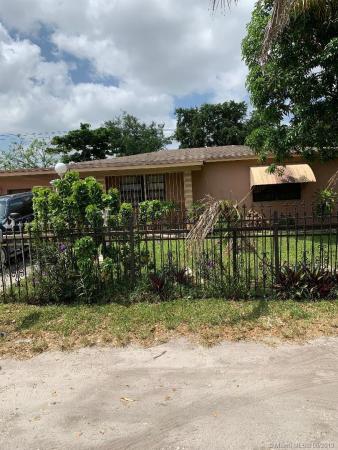 Biscayne Gardens, 801 NW 145th St, Golden Glades, Florida 33168, image 2