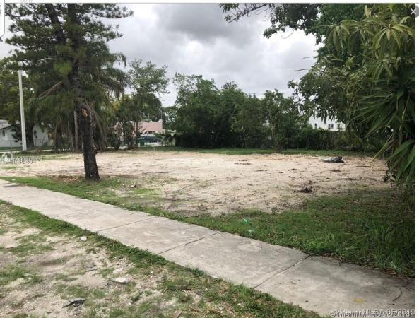 Roosevelt Park, 2895 NW 45th St, Brownsville, Florida 33142, image 1