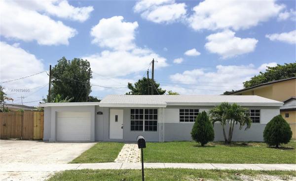 Palm Lane, 2211 E Sunshine Blvd, Miramar, Florida 33023, image 2