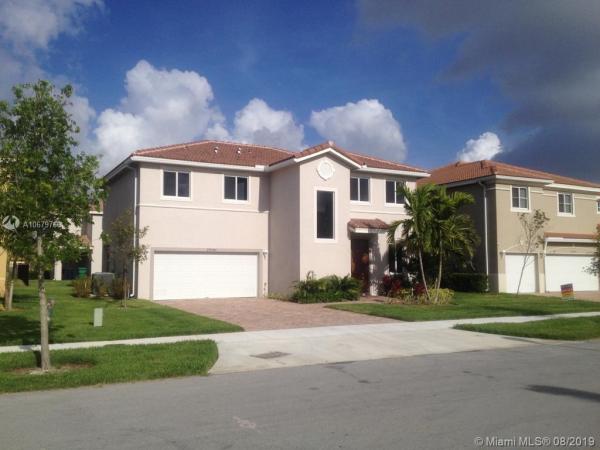 Sport Acres, 20540 NW 14th Ct, Miami Gardens, Florida 33169, image 2