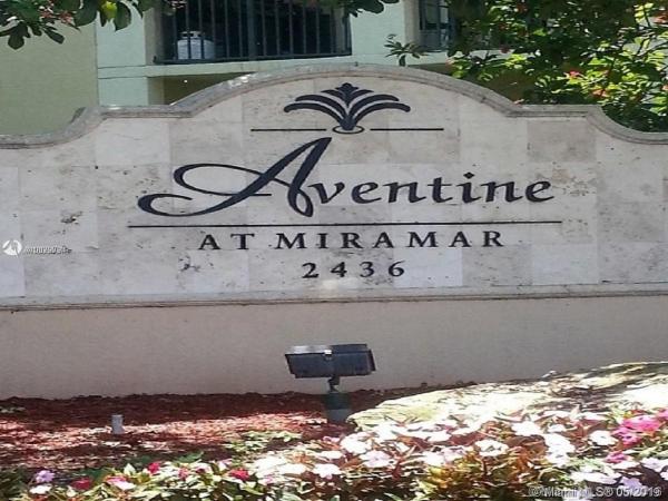 Aventine At Miramar, 2501 Centergate Dr #102, Miramar, Florida 33025, image 2
