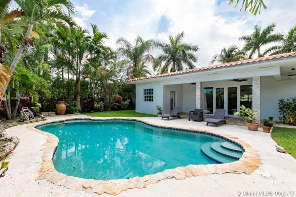 Miami Shores Estates, 10611 NE 10th Pl, Miami Shores, Florida 33138, image 2