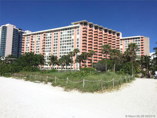 Triton Tower, 2899 Collins Ave #708, Miami Beach, Florida 33140, image 2