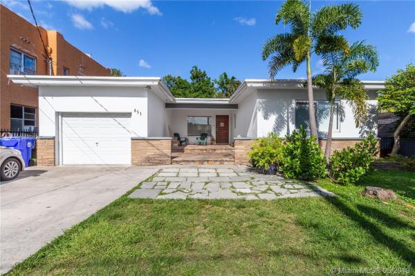 Auburndale, 451 SW 32nd Ave, Miami, Florida 33135, image 2