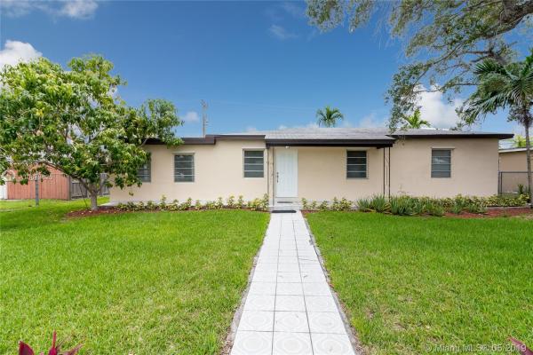 Central Miami, 7235 SW 39th St, Coral Terrace, Florida 33155, image 2