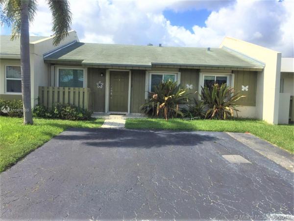 Devon Aire Villas, 11013 SW 124th Ct, The Crossings, Florida 33186, image 2