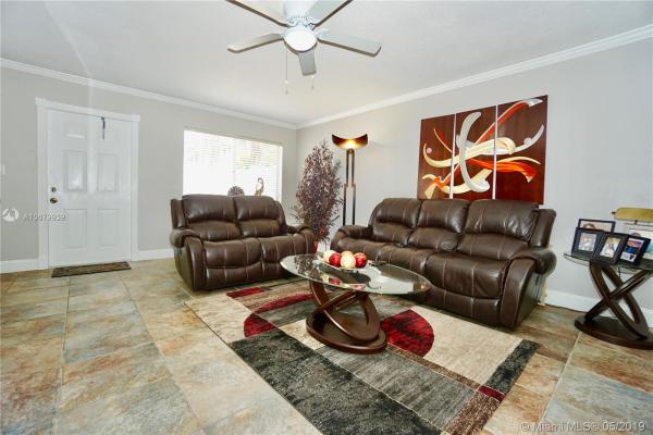 Springtree Estates, 3715 NW 84th Ave #B-7, Sunrise, Florida 33351, image 2