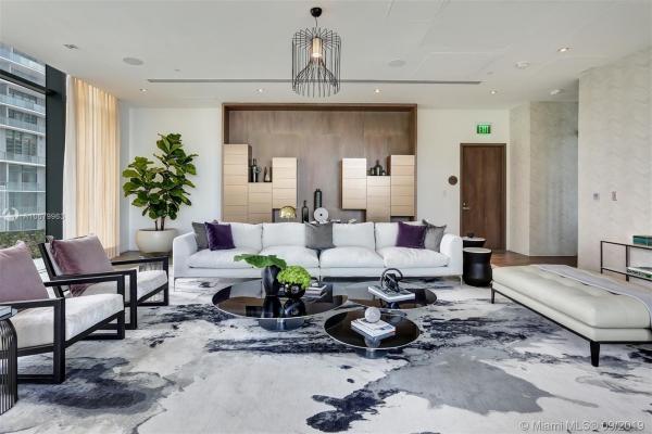 Gran Paraiso, 480 NE 31st #1101, Miami, Florida 33137, image 2