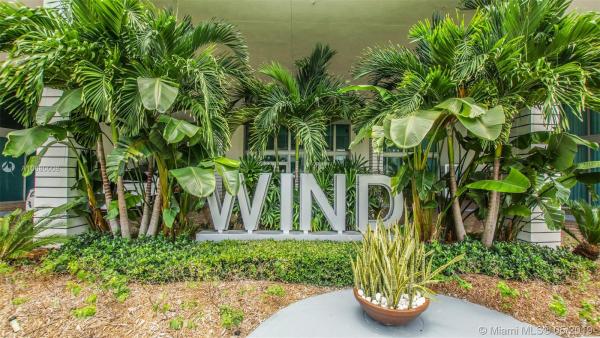 Wind, 350 S Miami Ave #3601, Miami, Florida 33130, image 2