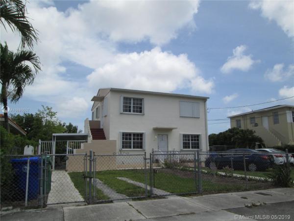 Kew Gardens, 3021 NW 16th St, Miami, Florida 33125, image 2