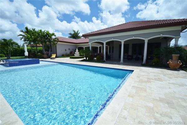 20120 SW 133rd Ave, Unincorporated Dade County, Florida 33177, image 2