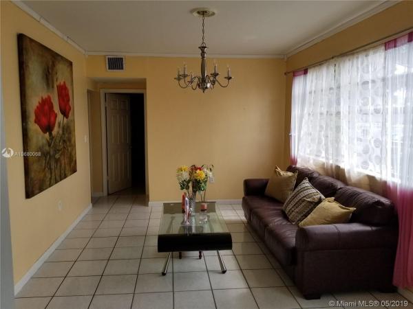 10417 NW 22nd Ave, West Little River, Florida 33147, image 2