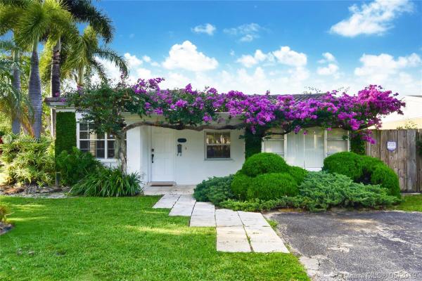 Fulford By The Sea, 1601 NE 181st St, North Miami Beach, Florida 33162, image 2