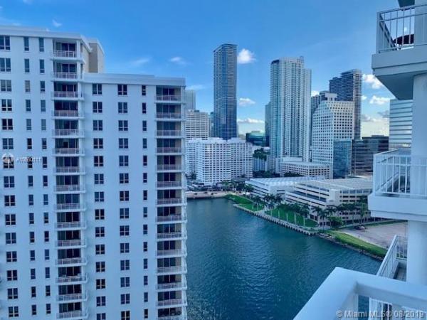 Courts Brickell Key, 801 Brickell Key Blvd #2109, Miami, Florida 33131, image 2