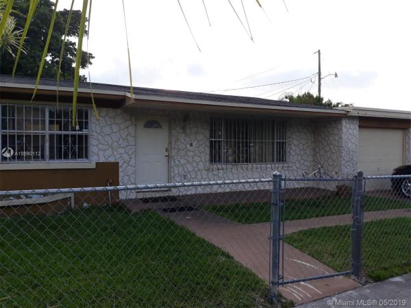Goulds No HOA, 21300 SW 114th Ave, Goulds, Florida 33189, image 2