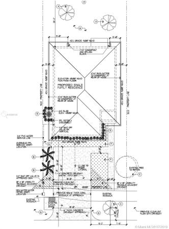 Featherstone Park, 2125 NW 50th ST, Brownsville, Florida 33142, image 2