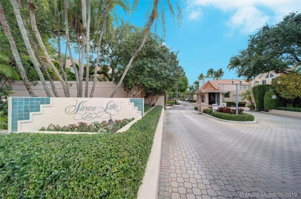 Swan Lake, 6720 SW 88th Ter, Pinecrest, Florida 33156, image 2