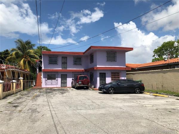 Hillcrest, 212 NW 18th Ave, Miami, Florida 33125, image 2