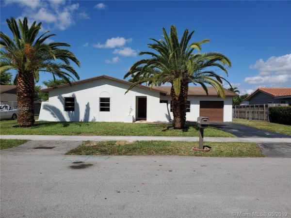 Winston Park, 7770 SW 133rd Ave, Kendale Lakes, Florida 33183, image 2