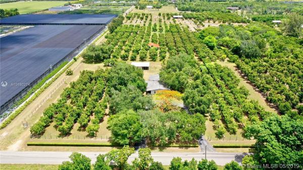 Redland No HOA, 15885 SW 272nd St, Redland, Florida 33031, image 2