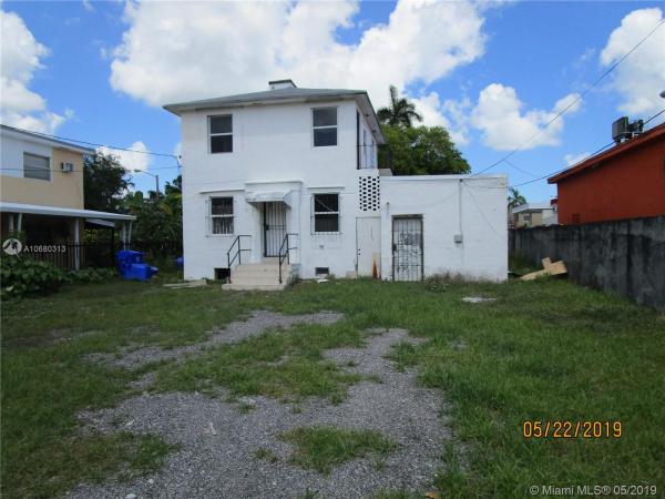 Moywood, 6221 NW Miami Ct, Miami, Florida 33150, image 2