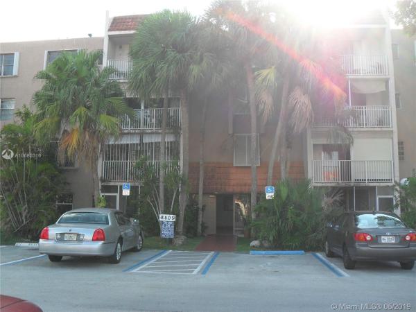 Summit Chase, 8405 NW 8th St #308-2, Fountainebleau, Florida 33126, image 2