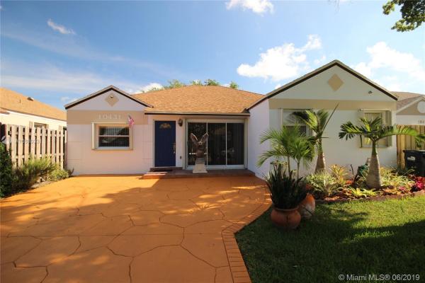 Cutler Creek West, 10431 SW 207th Ter, Cutler Bay, Florida 33189, image 2