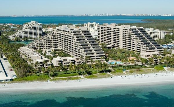 Oceansound At Key Colony, 251 Crandon Blvd #1135, Key Biscayne, Florida 33149, image 1