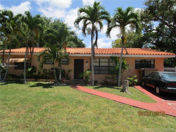 Biscayne Gardens, 30 NW 152nd St, Golden Glades, Florida 33169, image 2
