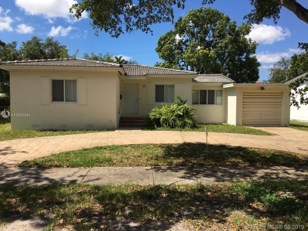 Miami Springs No HOA, 50 Hough Dr, Miami Springs, Florida 33166, image 1