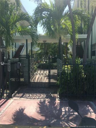 Bay View, 8550 Byron Ave #1G, Miami Beach, Florida 33141, image 2