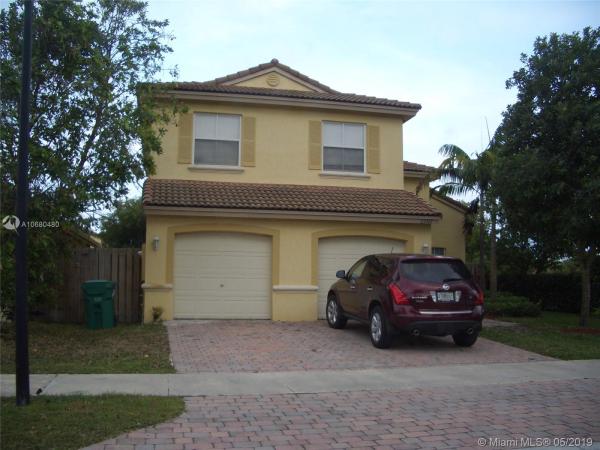 Spicewood, 23743 SW 107th Ct, Princeton, Florida 33032, image 2