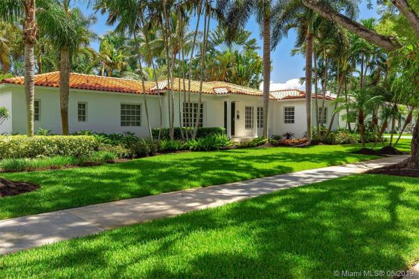 Miami Shores Residential, 675 Grand Concourse, Miami Shores, Florida 33138, image 2