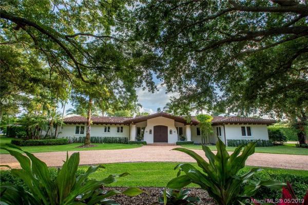 Clayhaven, 7400 SW 81st Ave, Glenvar Heights, Florida 33143, image 2
