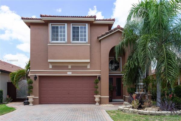 Spanish Lakes, 7755 NW 193rd Ter, Hialeah, Florida 33015, image 2