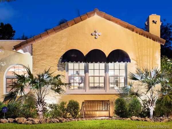 Granada, 1216 Algeria Ave, Coral Gables, Florida 33134, image 2